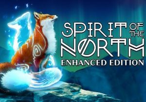 Spirit of the North Enhanced Edition Xbox Series