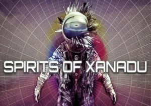 Spirits of Xanadu