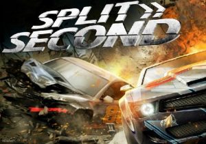 Split / Second