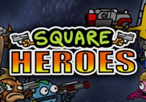 Square Heroes