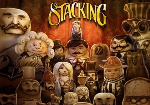 Stacking