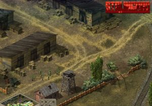 Stalingrad