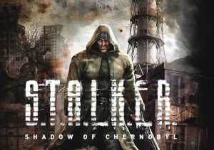 STALKER Shadow of Chernobyl