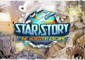 Star Story The Horizon Escape