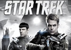 Star Trek