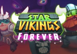 Star Vikings Forever