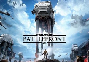 Star Wars Battlefront