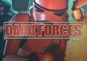 Star Wars Dark Forces
