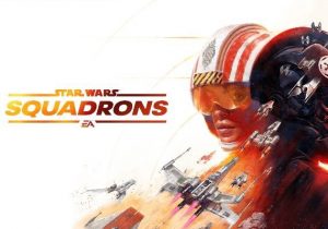 STAR WARS Squadrons