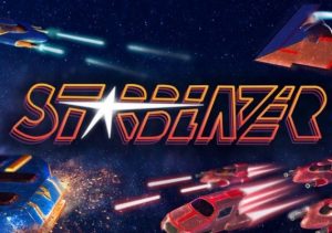 Starblazer