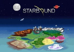 Starbound