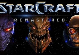 StarCraft: Remastered