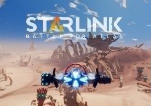 Starlink Battle For Atlas