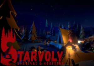 Starvoly