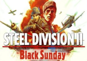 Steel Division 2 - Black Sunday