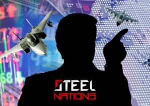 Steel Nations