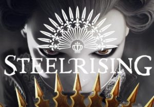 Steelrising Xbox Series