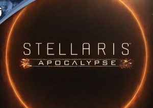 Stellaris Apocalypse Xbox One