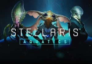 Stellaris Aquatics Species Pack