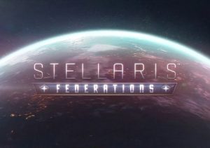 Stellaris Federations Xbox One