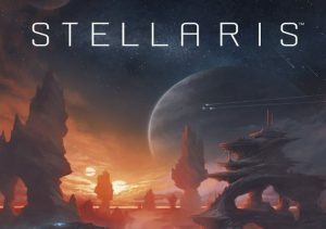 Stellaris Xbox One