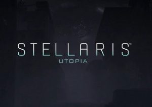 Stellaris Utopia