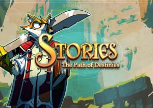 Stories The Path of Destinies
