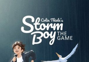 Storm Boy