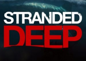 Stranded Deep Xbox One