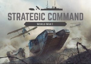 Strategic Command World War I