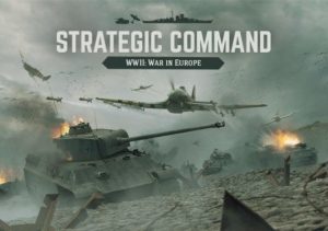 Strategic Command WW2 War in Europe