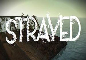 Strayed