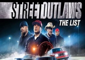 Street Outlaws The List Xbox Series