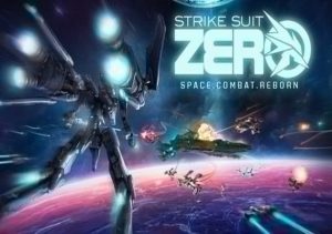 Strike Suit Zero Director's Cut