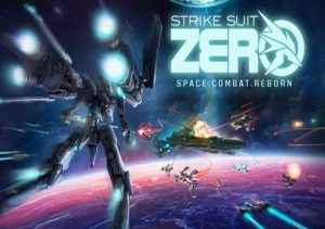 Strike Suit Zero