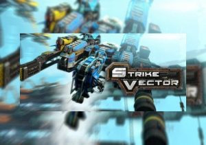 Strike Vector