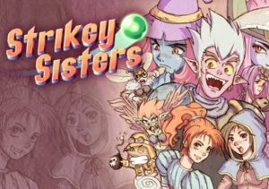 Strikey Sisters