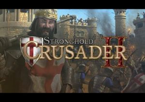 Stronghold Crusader 2: The Emperor and The Hermit
