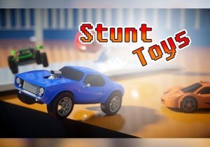 Stunt Toys