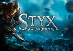 Styx Shards of Darkness Xbox Series