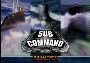 Sub Command
