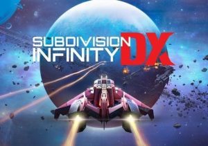 Subdivision Infinity DX