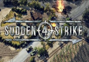 Sudden Strike 4