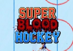 Super Blood Hockey Xbox Series