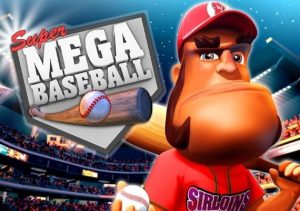 Super Mega Baseball Extra Innings Xbox One