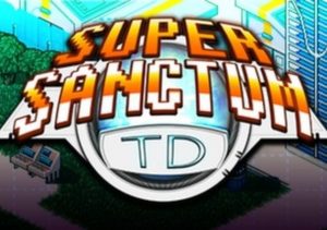 Super Sanctum TD
