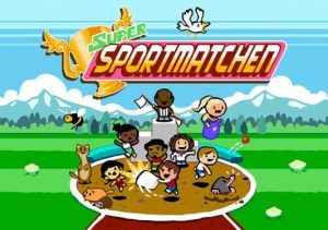 Super Sportmatchen