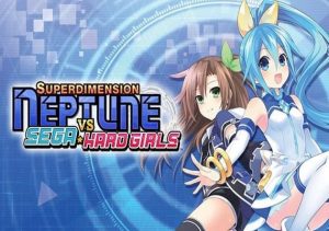 Superdimension Neptune vs. Sega Hard Girls
