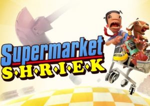 Supermarket Shriek