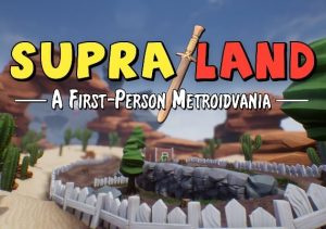 Supraland Xbox Series